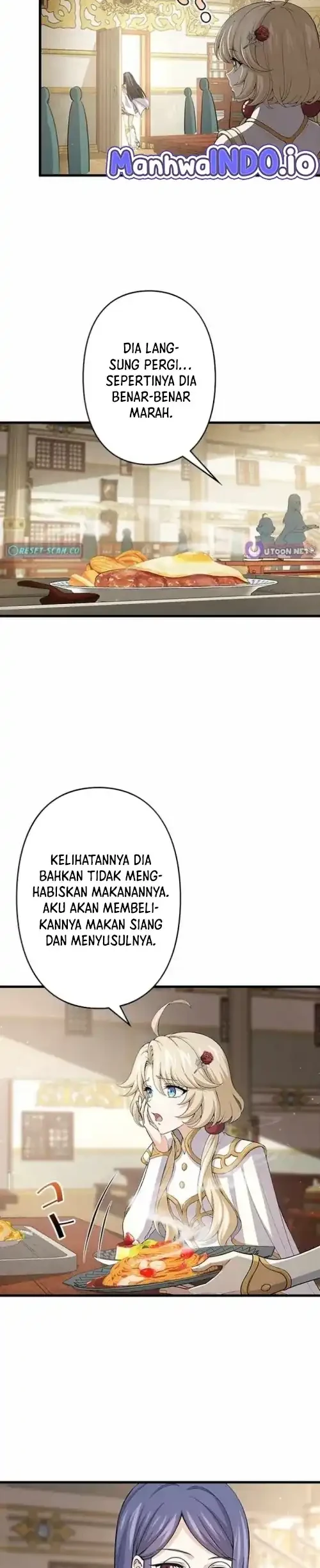 Supreme Academy Genius Chapter 26 Gambar 4
