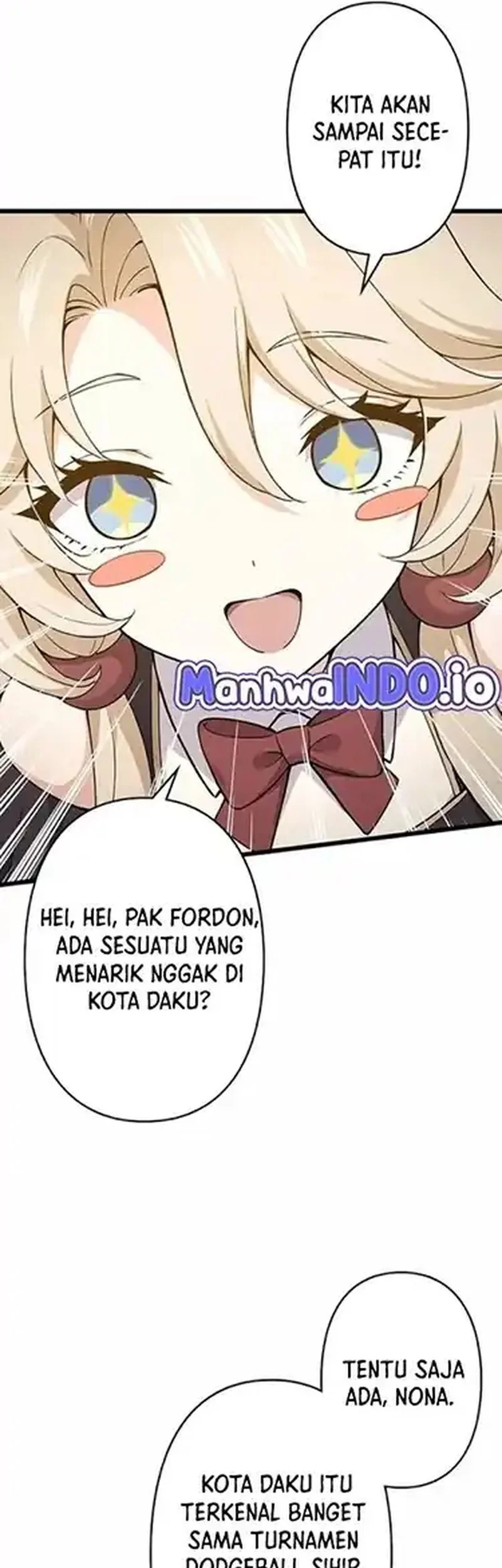 Supreme Academy Genius Chapter 3 Gambar 13