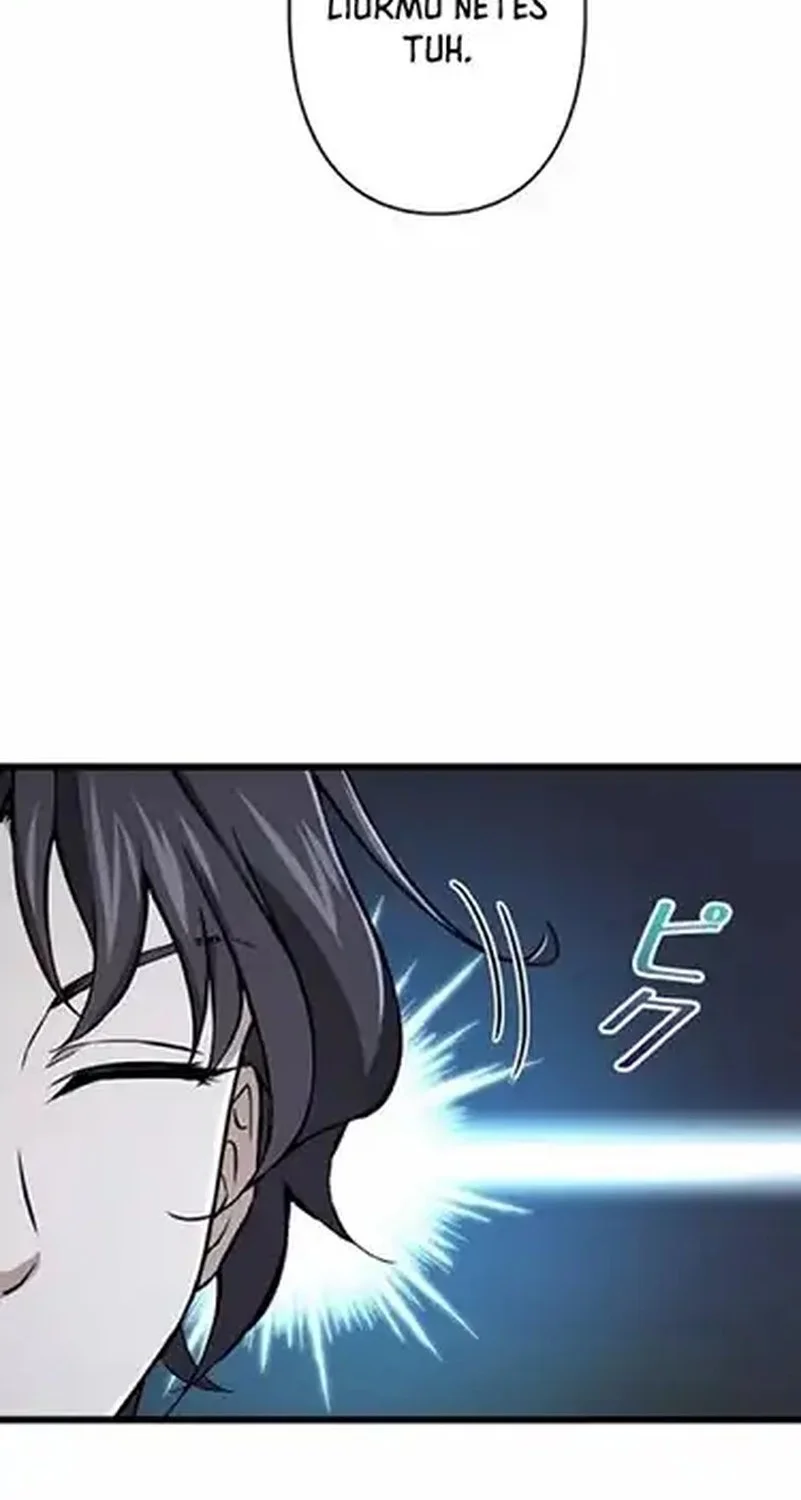 Supreme Academy Genius Chapter 3 Gambar 16