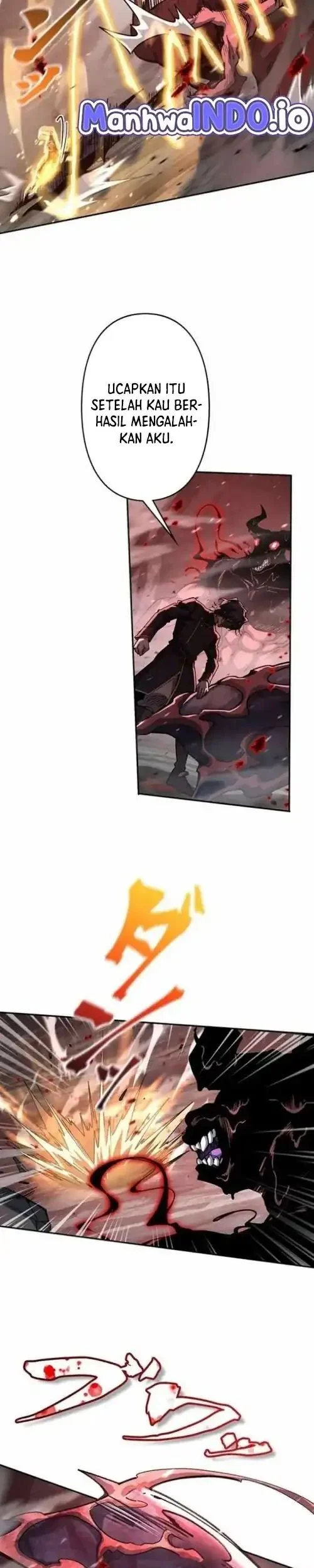Supreme Academy Genius Chapter 32 Gambar 5