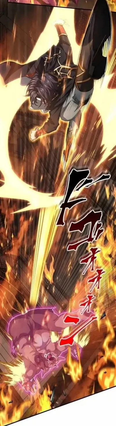 Supreme Academy Genius Chapter 47 Gambar 6