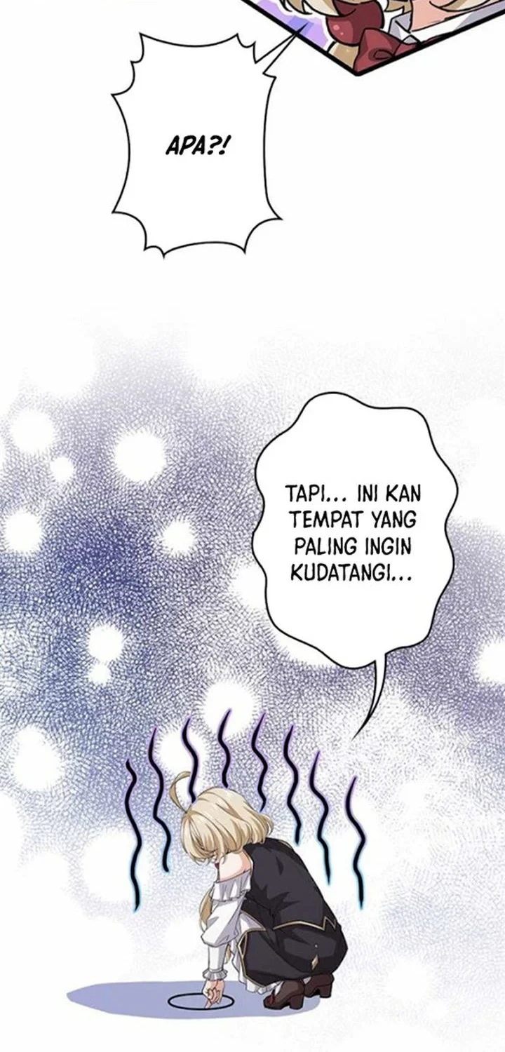 Supreme Academy Genius Chapter 51 Gambar 10