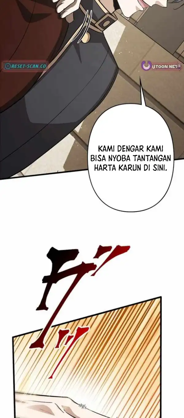 Supreme Academy Genius Chapter 52 Gambar 5