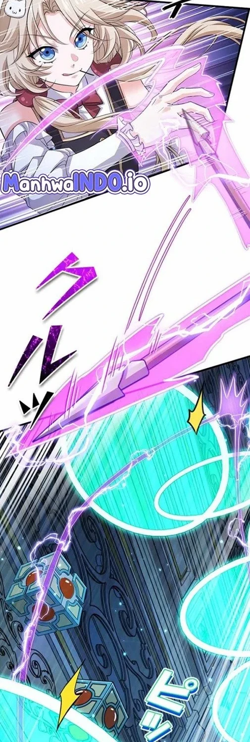 Supreme Academy Genius Chapter 53 Gambar 6