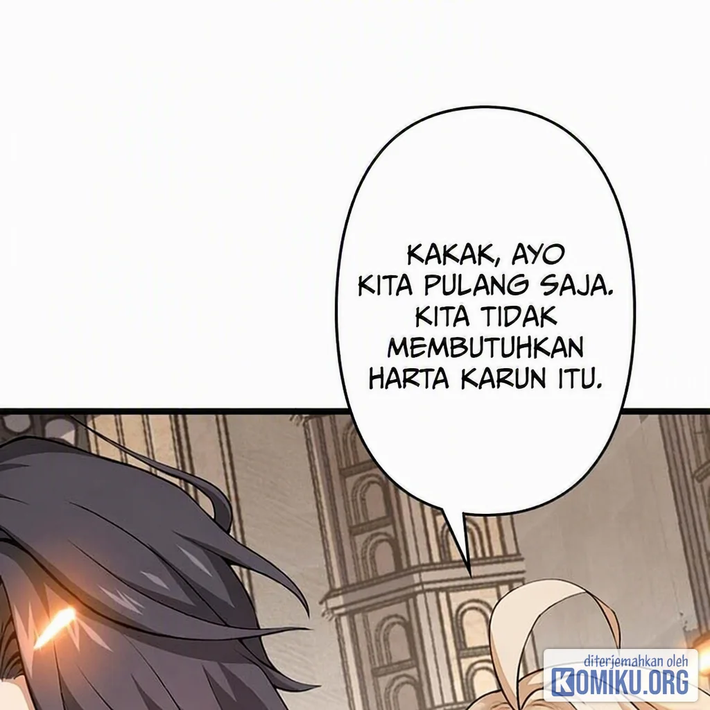 Supreme Academy Genius Chapter 56 Gambar 11