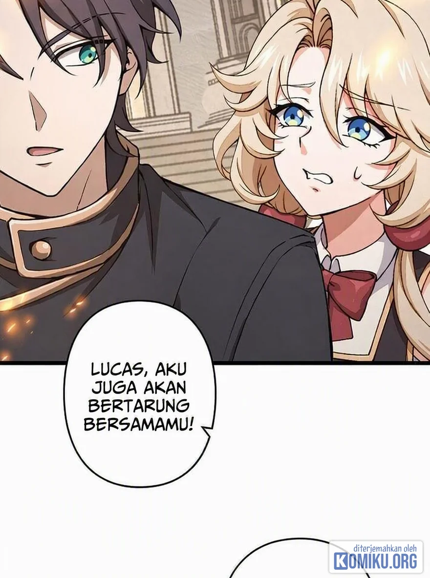 Supreme Academy Genius Chapter 56 Gambar 12