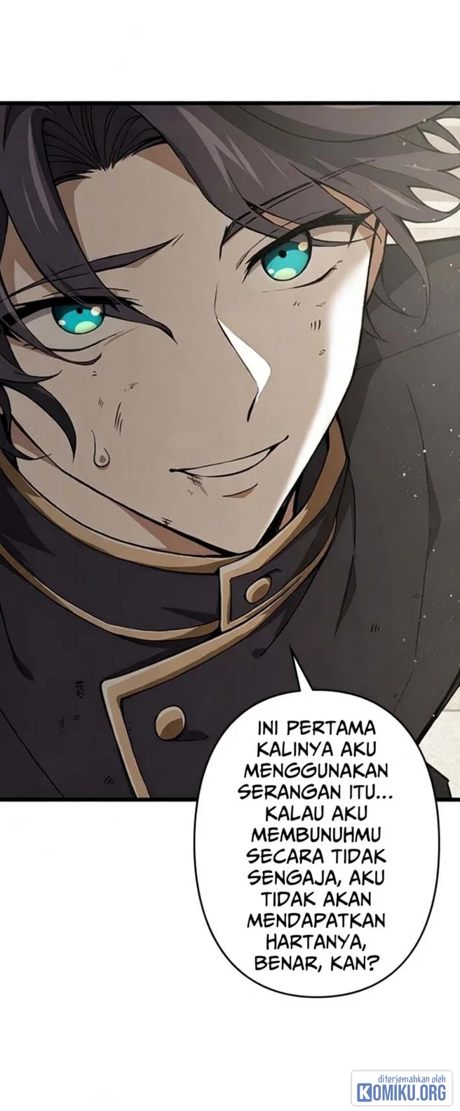 Supreme Academy Genius Chapter 57 Gambar 12