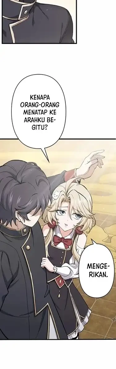 Supreme Academy Genius Chapter 6 Gambar 6