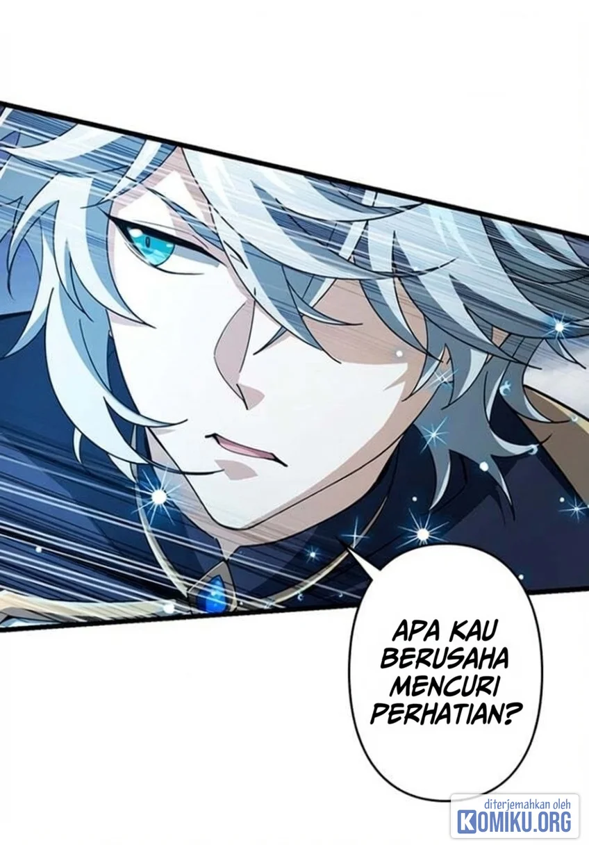 Supreme Academy Genius Chapter 60 Gambar 12