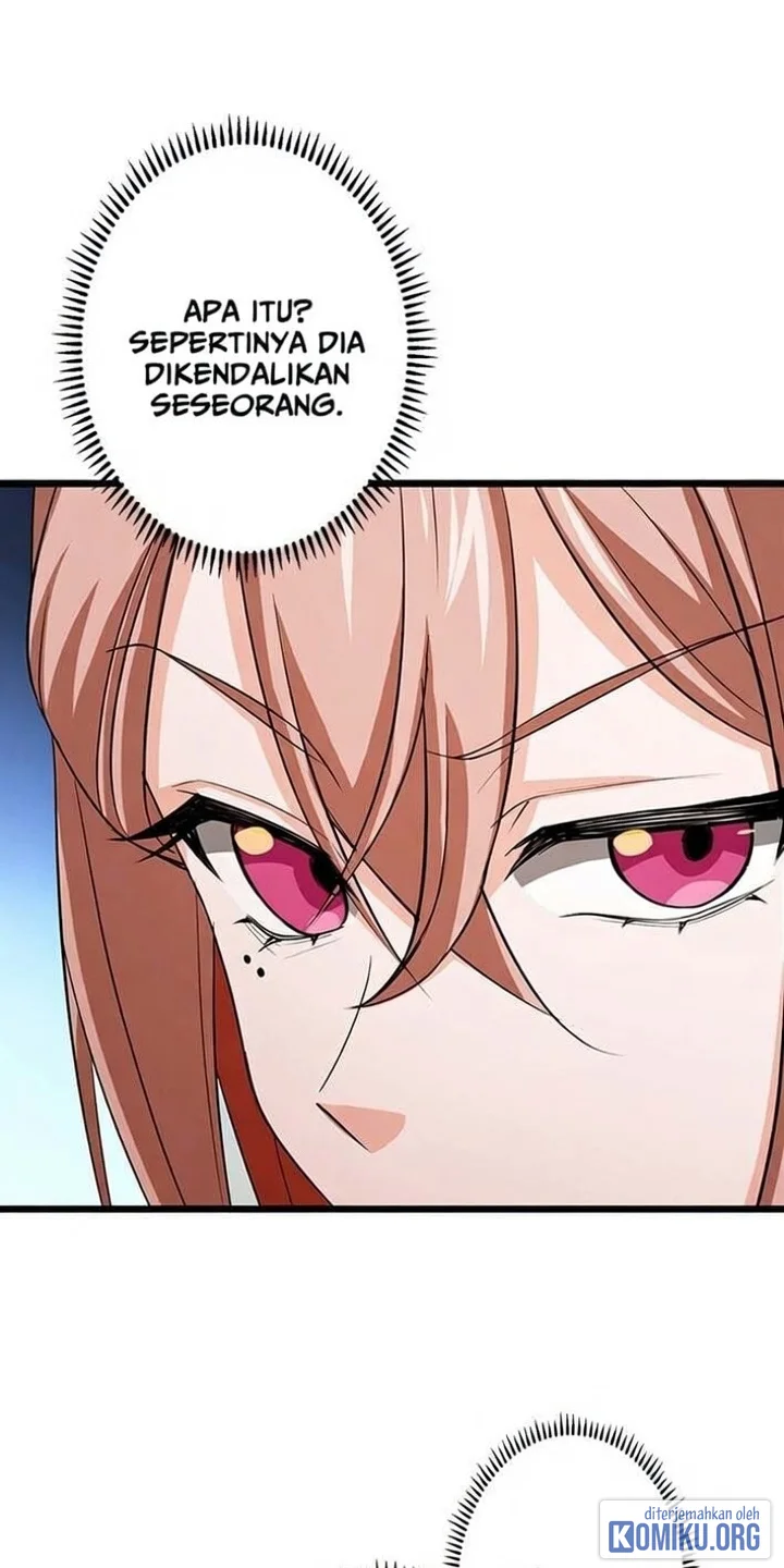 Supreme Academy Genius Chapter 61 Gambar 9