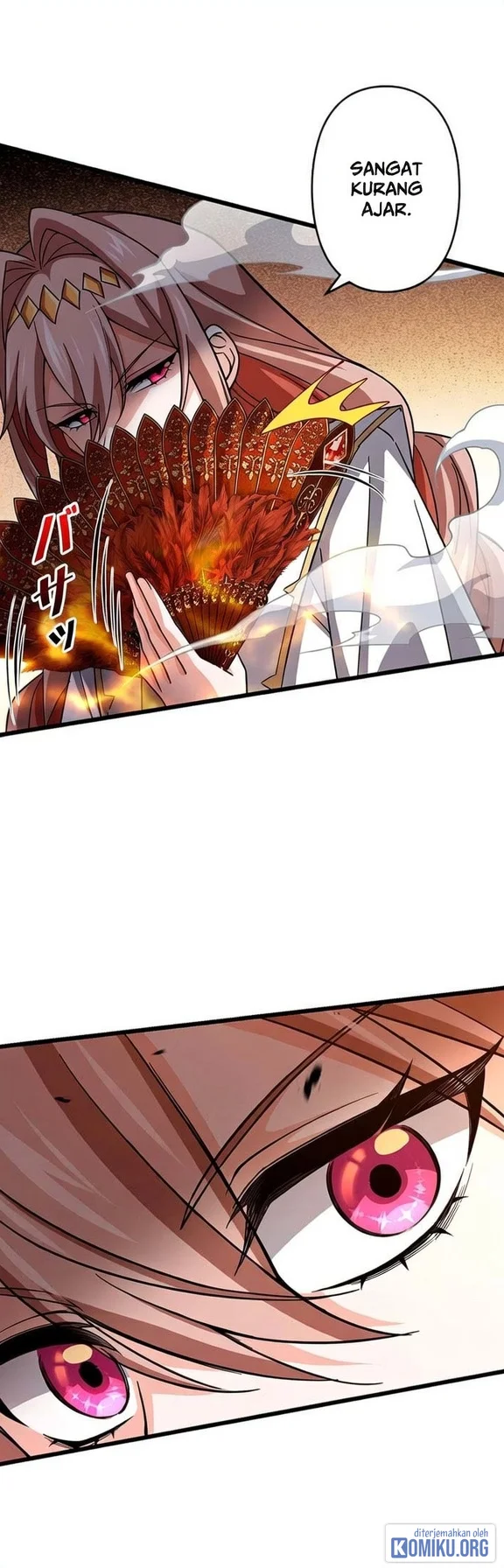 Supreme Academy Genius Chapter 62 Gambar 11