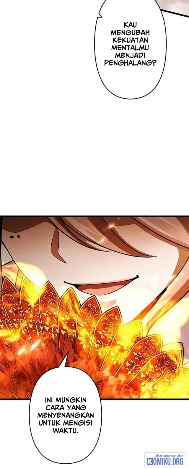 Supreme Academy Genius Chapter 62 Gambar 13