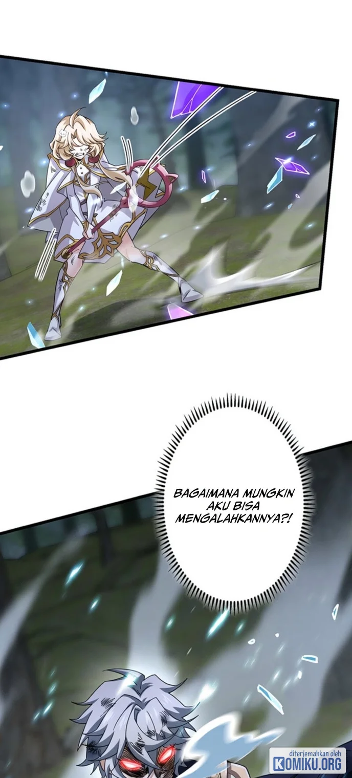 Supreme Academy Genius Chapter 69 Gambar 11