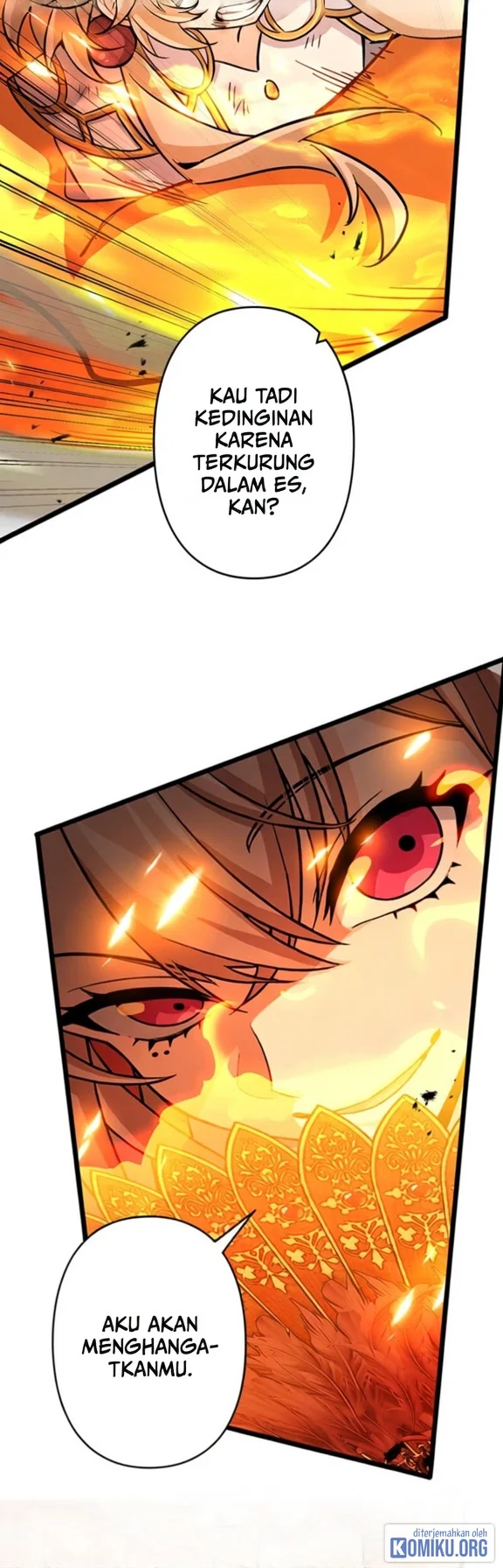 Supreme Academy Genius Chapter 70 Gambar 10