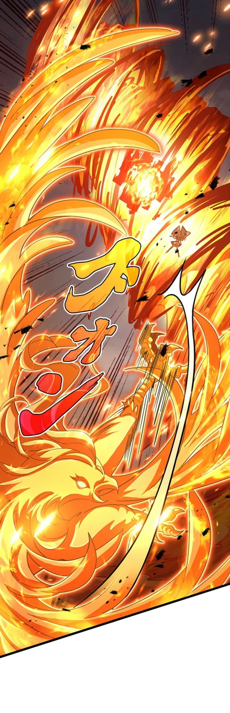 Supreme Academy Genius Chapter 70 Gambar 11