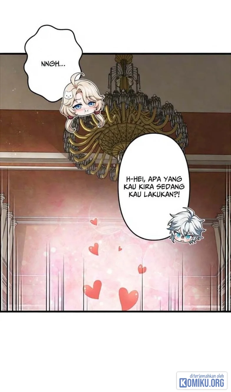 Supreme Academy Genius Chapter 71 Gambar 10
