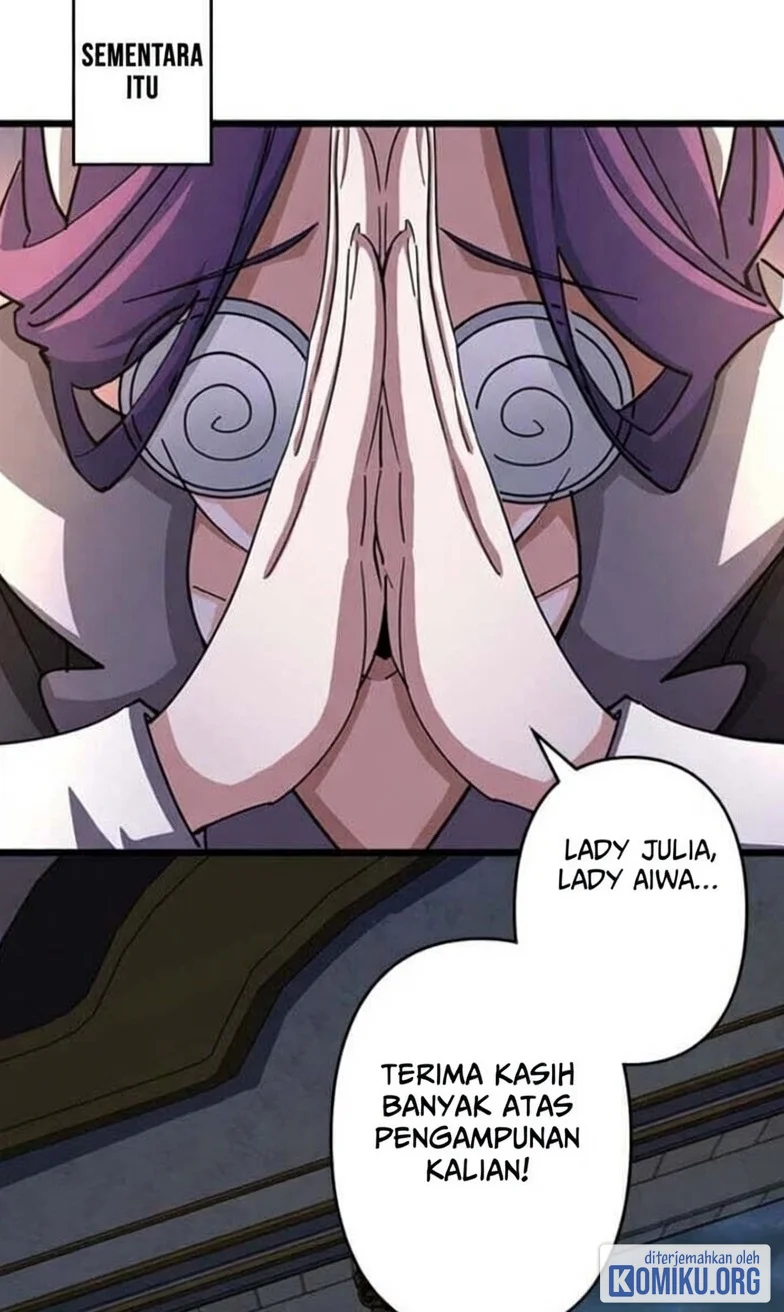 Supreme Academy Genius Chapter 72 Gambar 9
