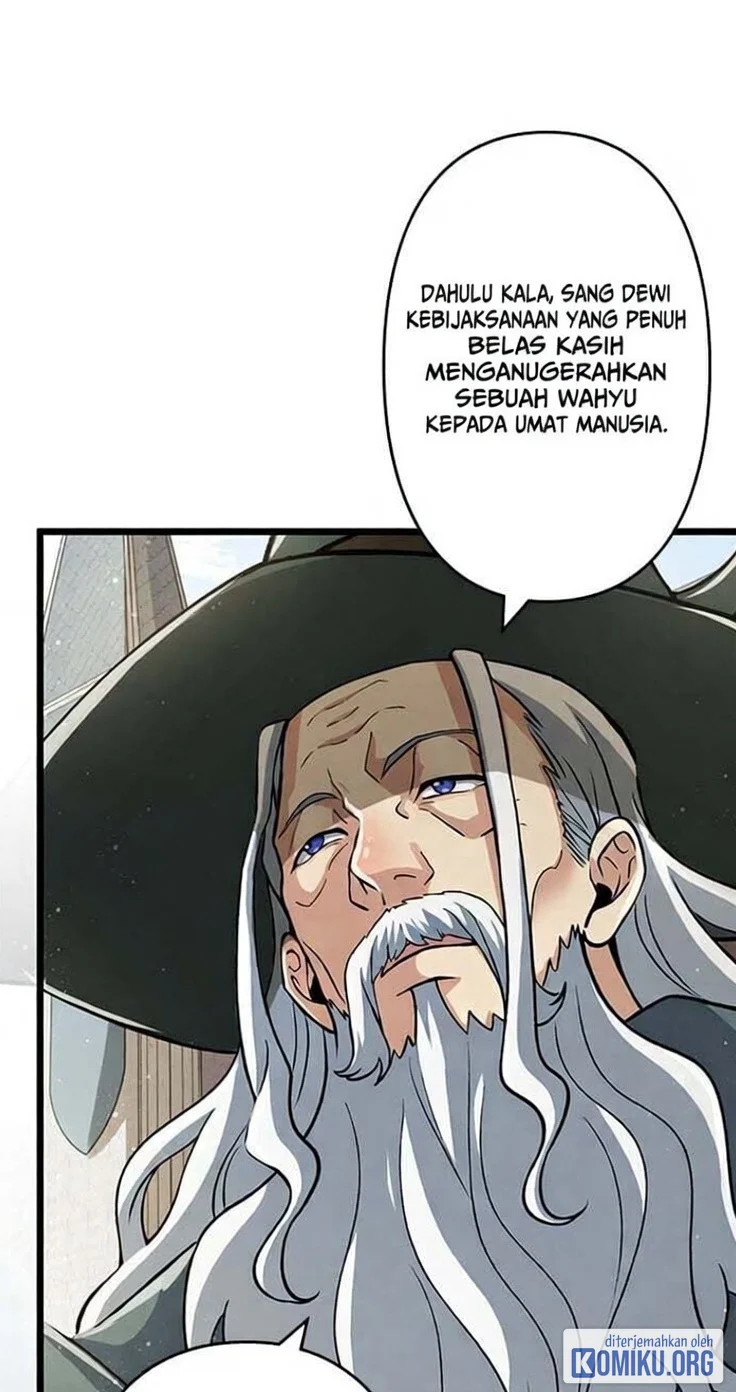 Supreme Academy Genius Chapter 74 Gambar 10