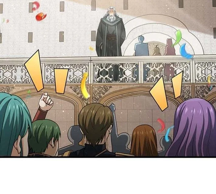 Supreme Academy Genius Chapter 74 Gambar 9