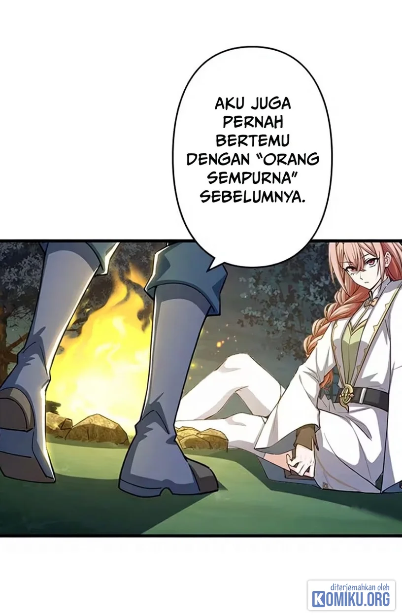 Supreme Academy Genius Chapter 78 Gambar 12
