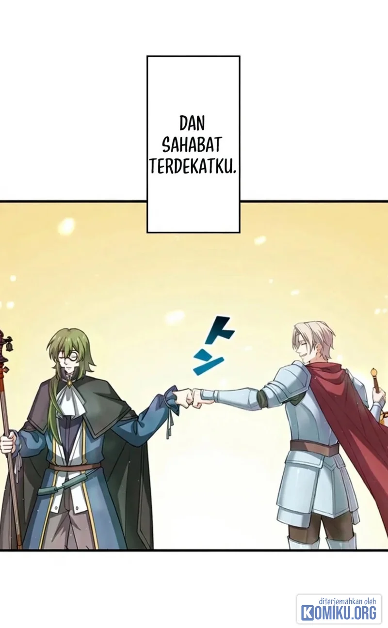 Supreme Academy Genius Chapter 80 Gambar 11