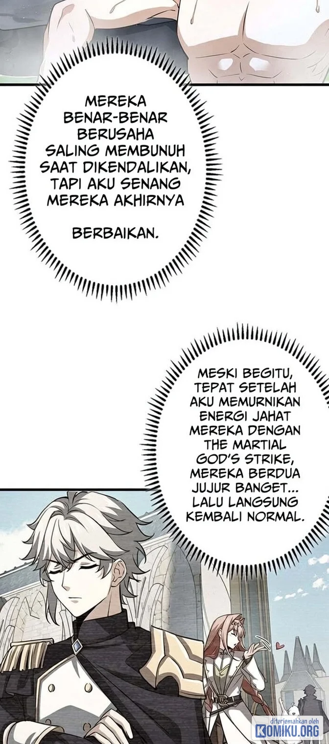 Supreme Academy Genius Chapter 90 Gambar 10