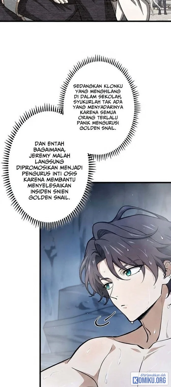 Supreme Academy Genius Chapter 90 Gambar 11
