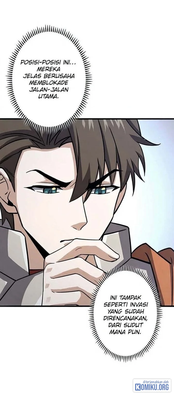 Supreme Academy Genius Chapter 91 Gambar 11