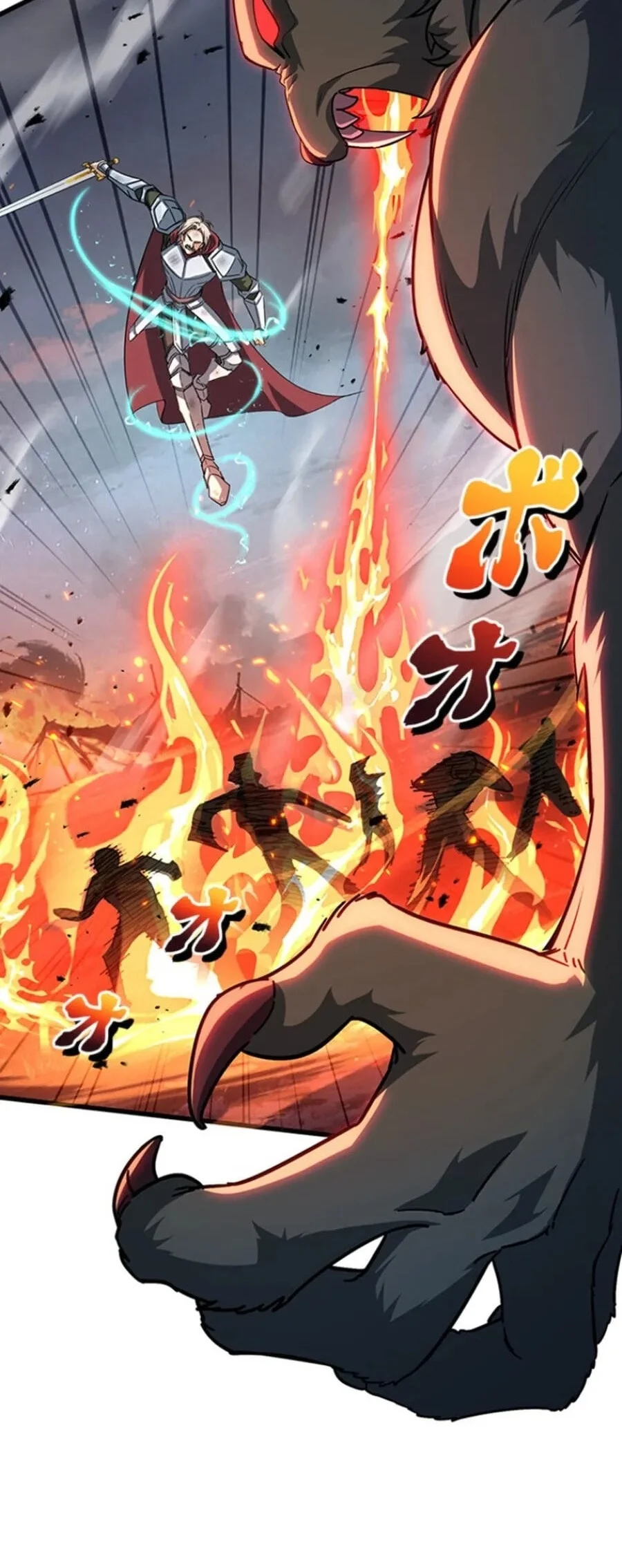 Supreme Academy Genius Chapter 92 Gambar 11