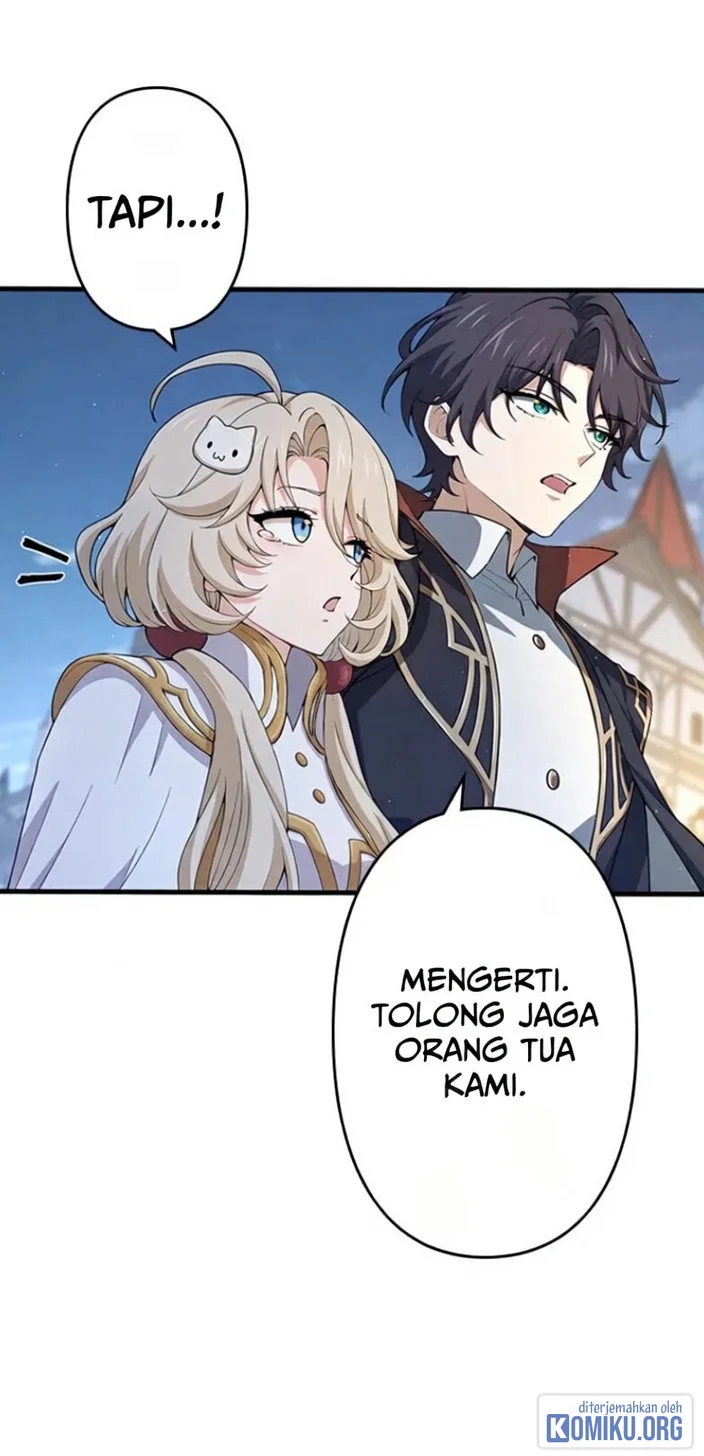 Supreme Academy Genius Chapter 93 Gambar 10
