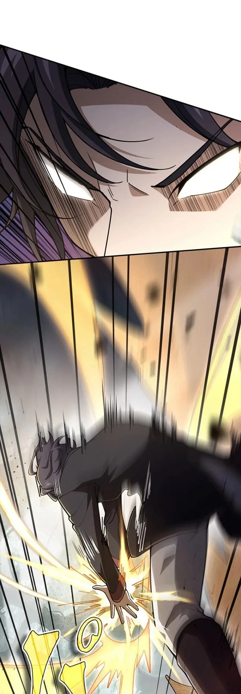 Supreme Academy Genius Chapter 95 Gambar 11