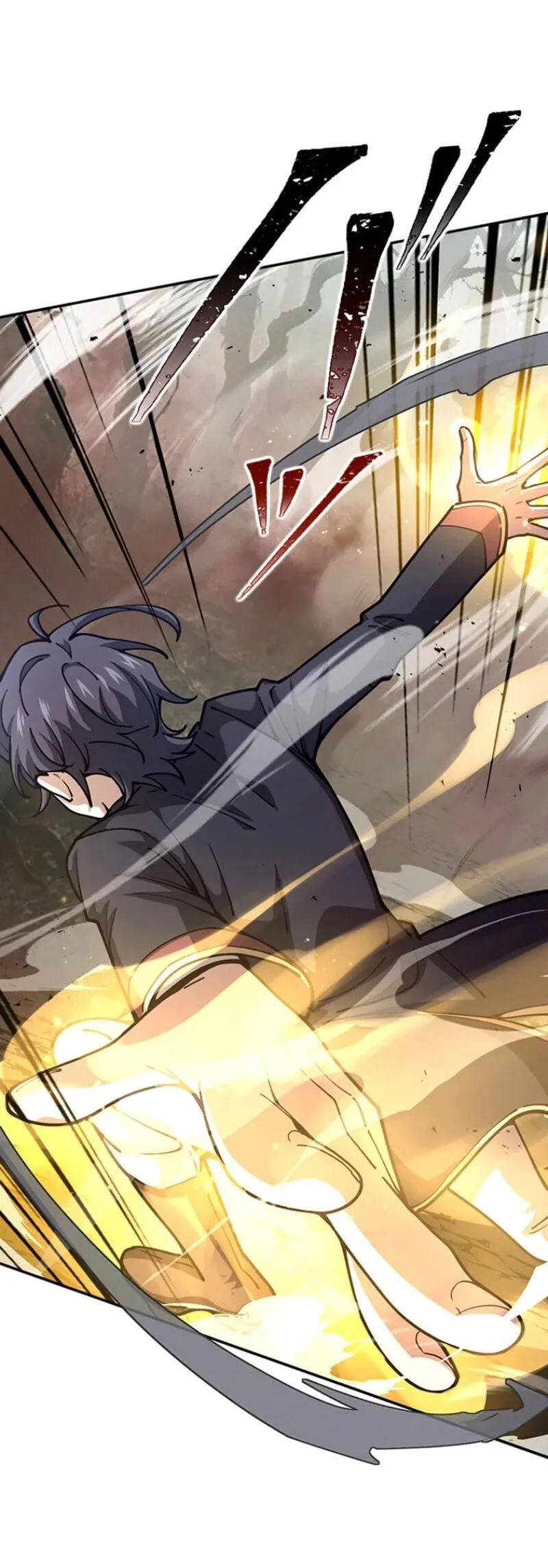 Supreme Academy Genius Chapter 95 Gambar 10