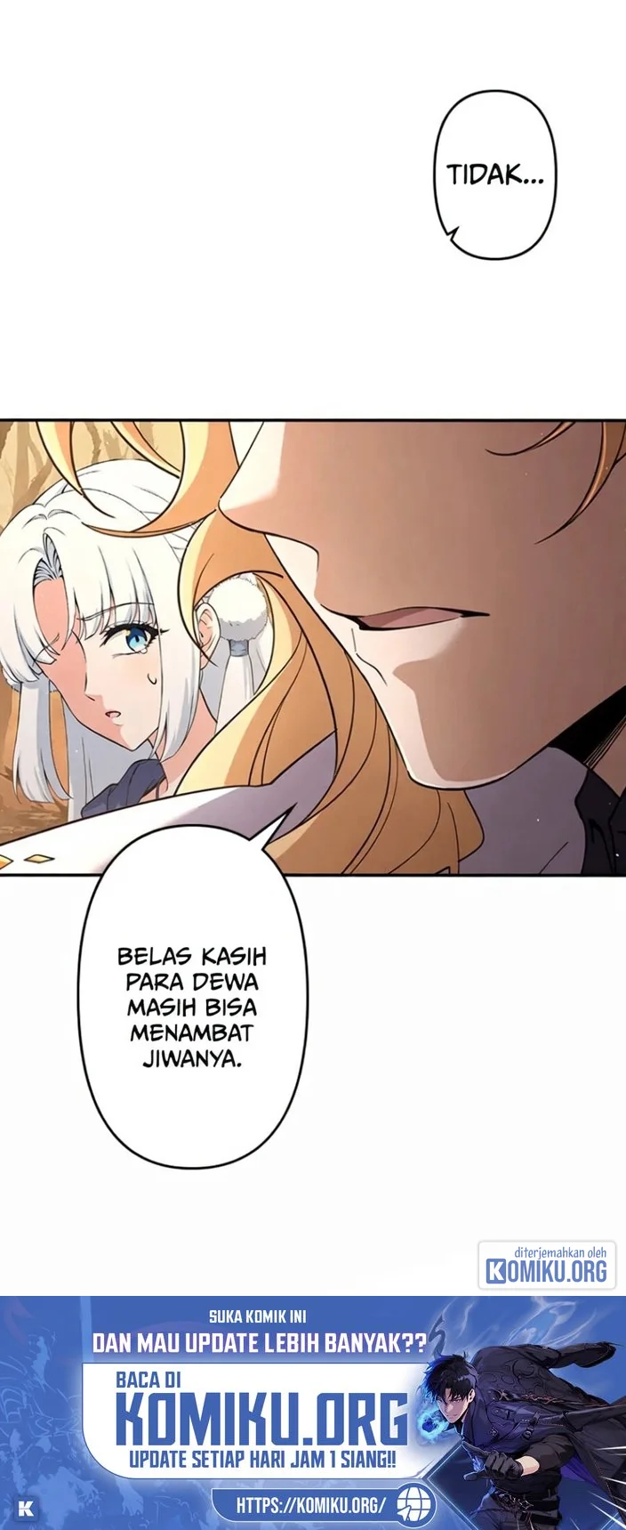 Supreme Academy Genius Chapter 98 Gambar 9