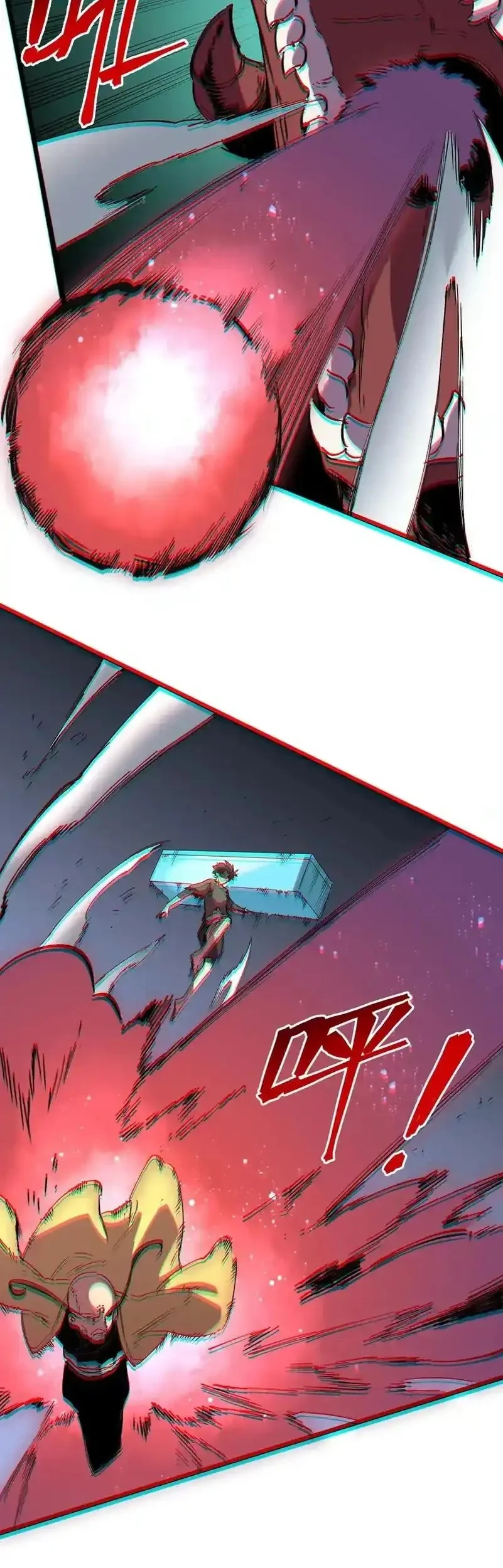 Supreme Curse Master Chapter 39 Gambar 7