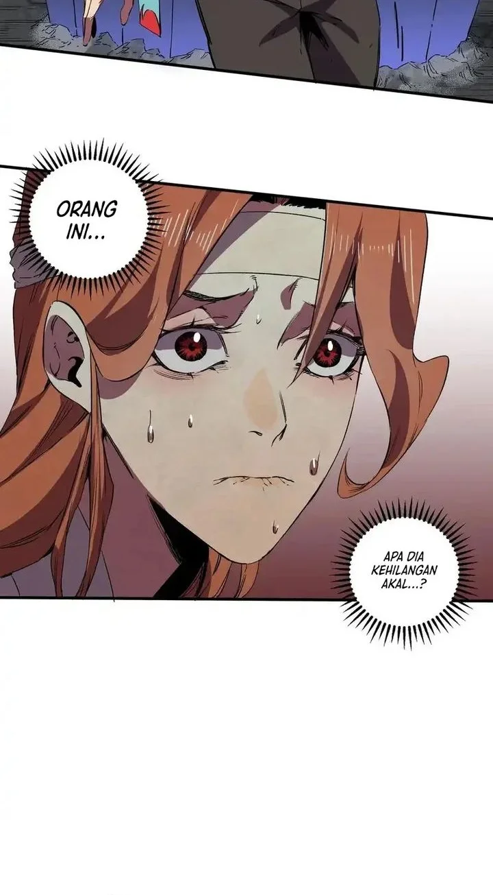 Supreme Curse Master Chapter 41 Gambar 8
