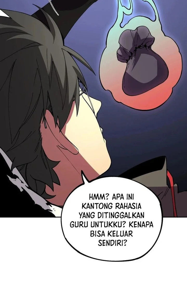 Supreme Curse Master Chapter 42 Gambar 8