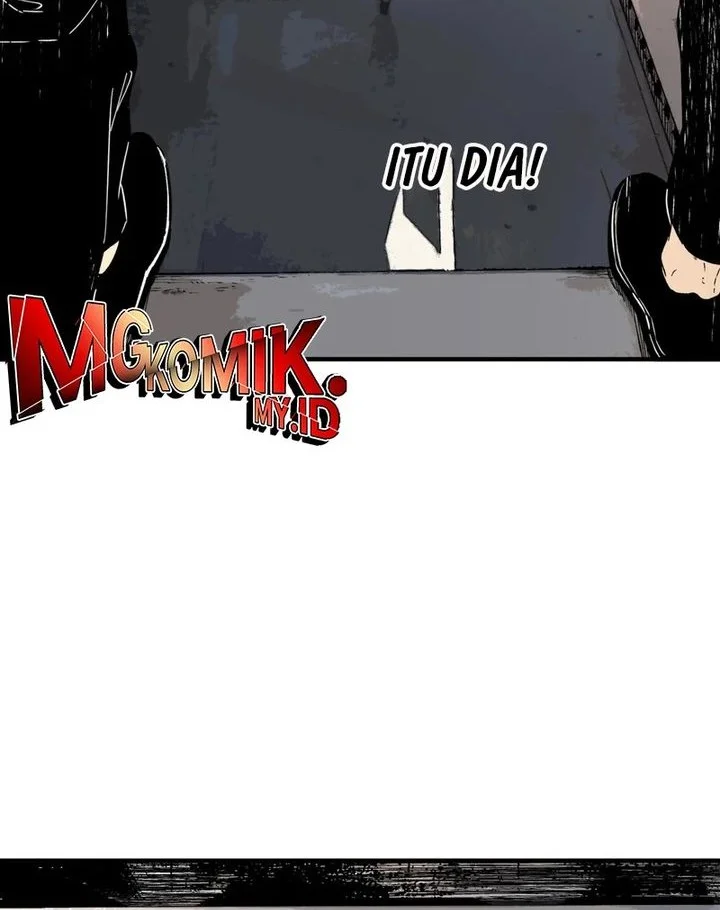 Supreme Curse Master Chapter 43 Gambar 8