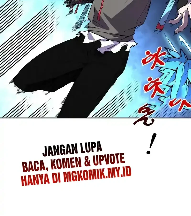 Supreme Curse Master Chapter 46 Gambar 8