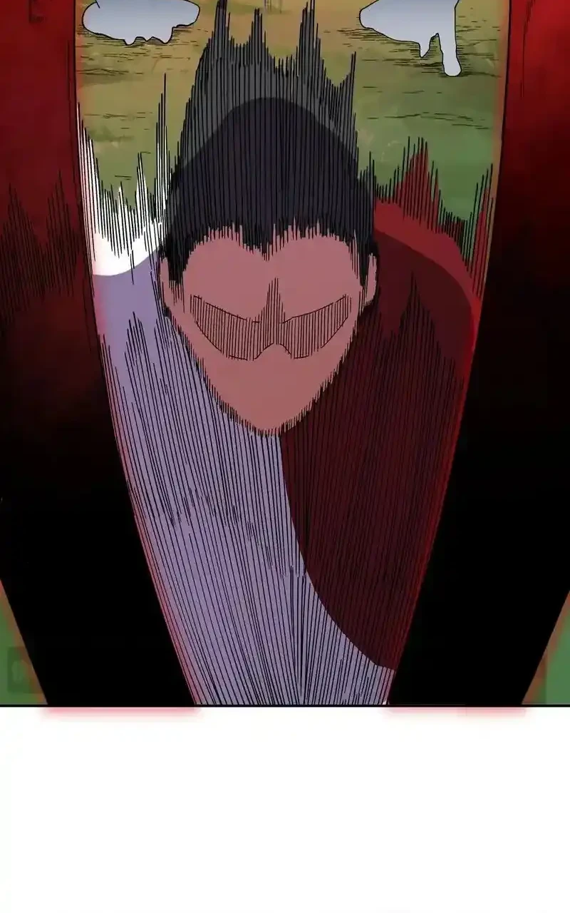 Supreme Curse Master Chapter 48 Gambar 8