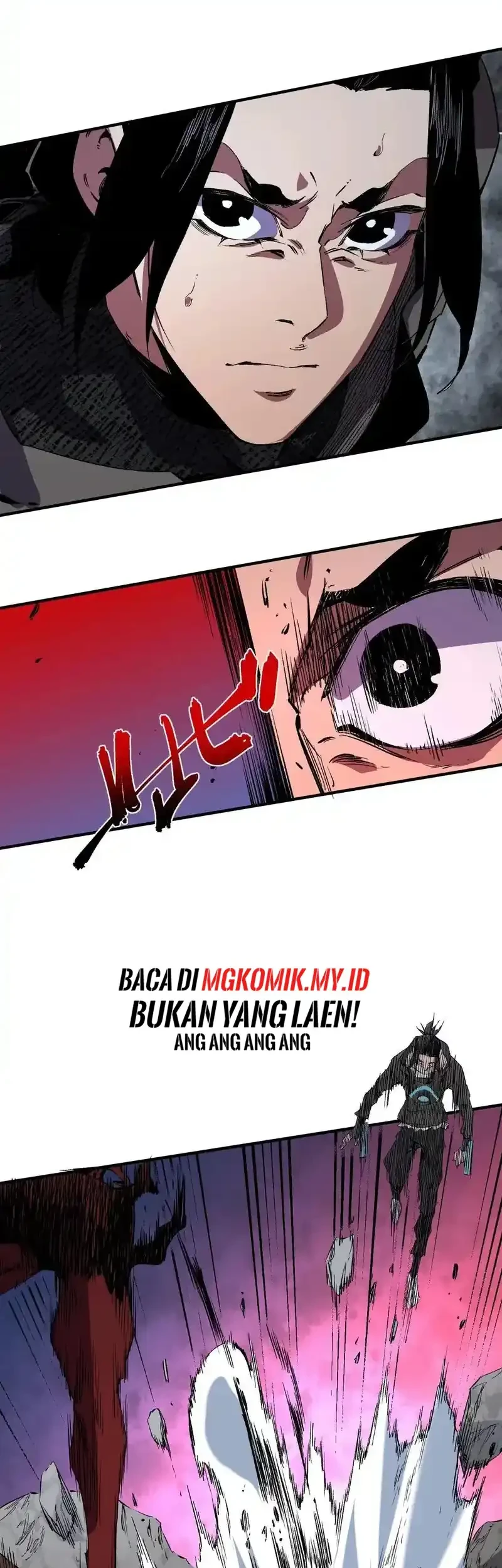 Supreme Curse Master Chapter 49 Gambar 7