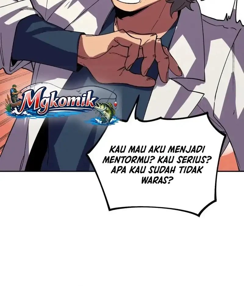 Supreme Curse Master Chapter 59 Gambar 9