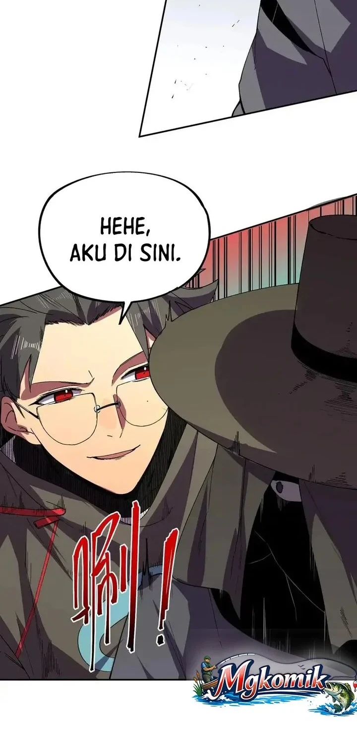 Supreme Curse Master Chapter 63 Gambar 8