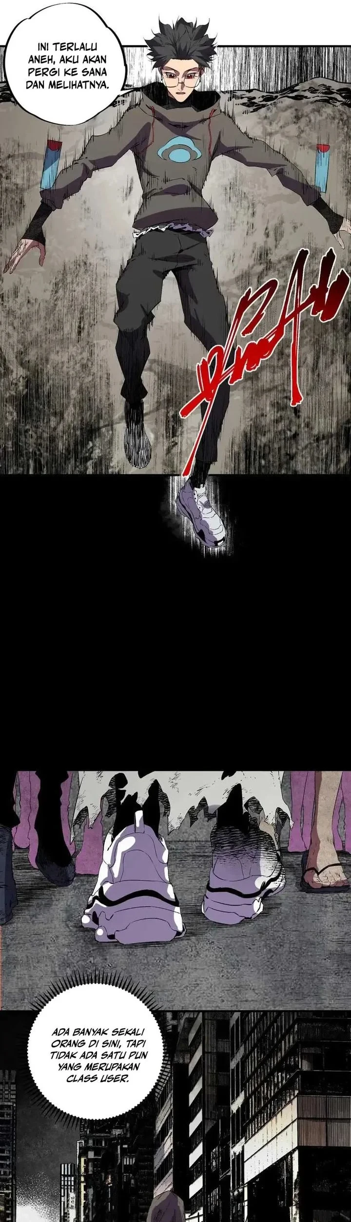 Supreme Curse Master Chapter 65 Gambar 7