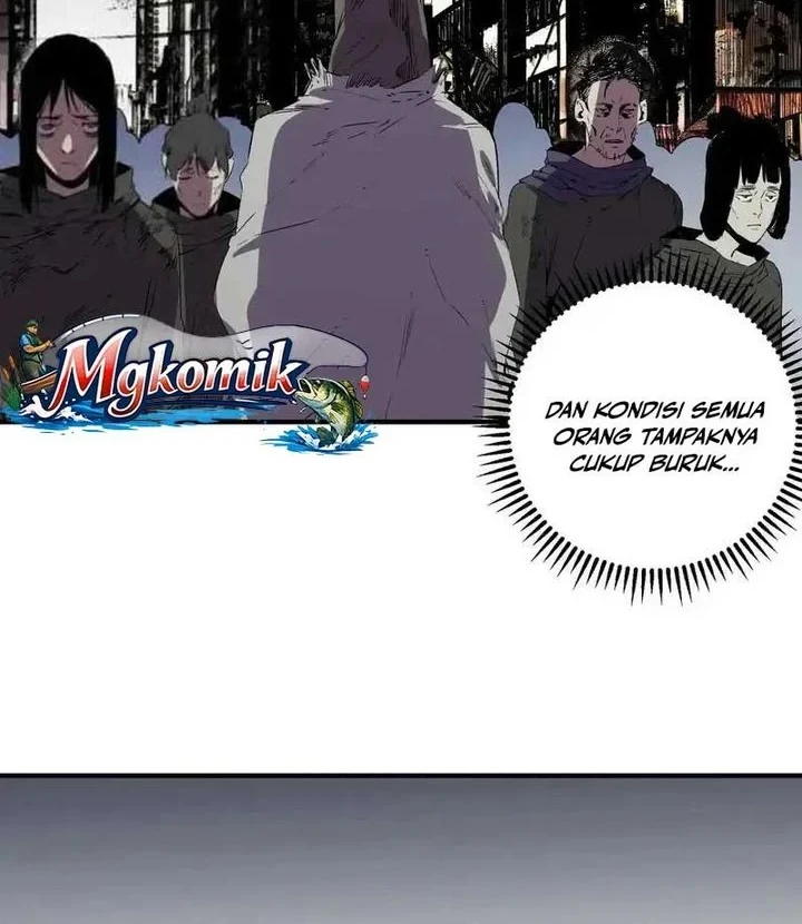 Supreme Curse Master Chapter 65 Gambar 8