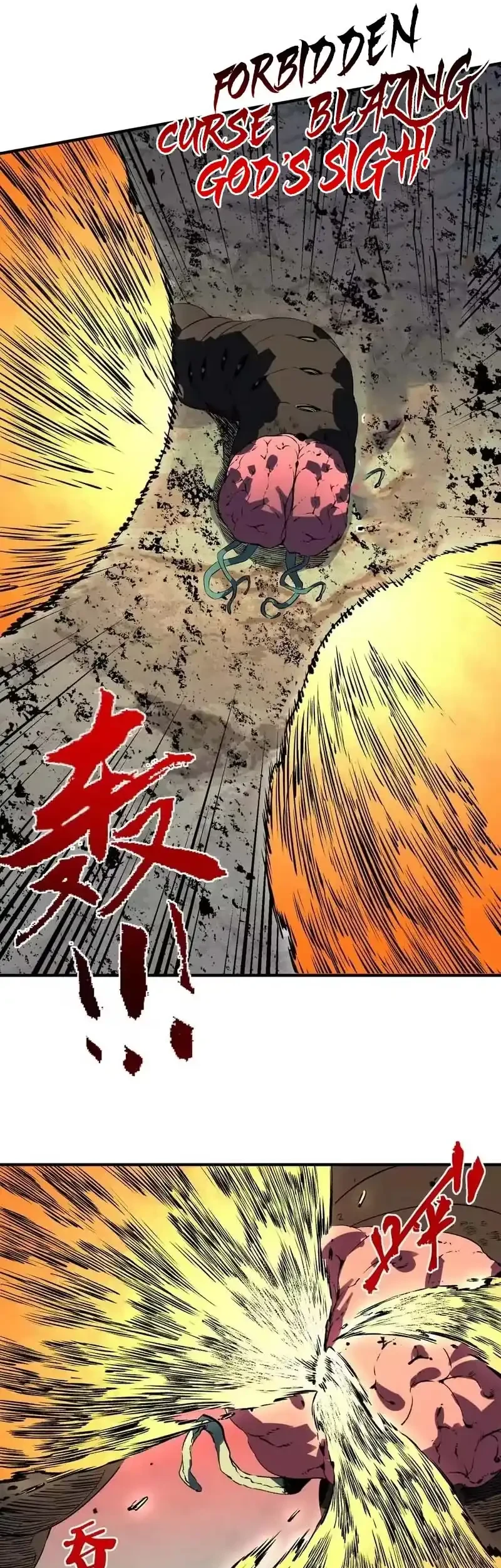 Supreme Curse Master Chapter 67 - Halaman 9