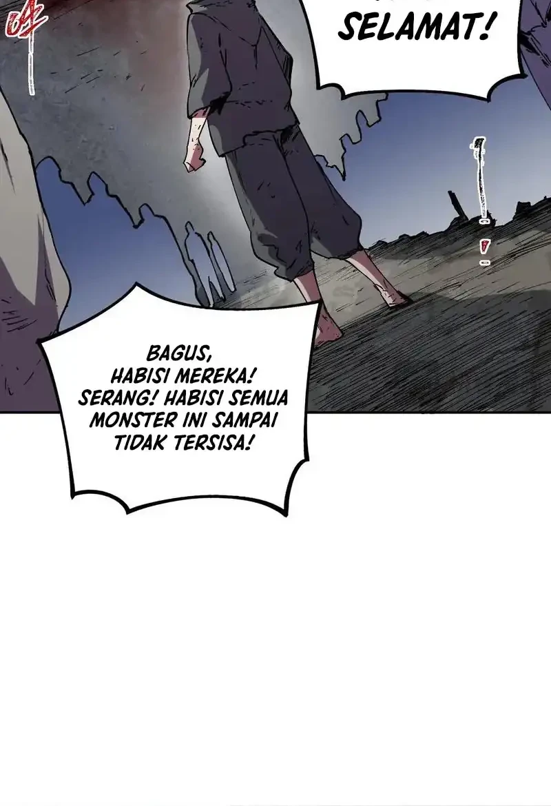 Supreme Curse Master Chapter 68 - Halaman 8