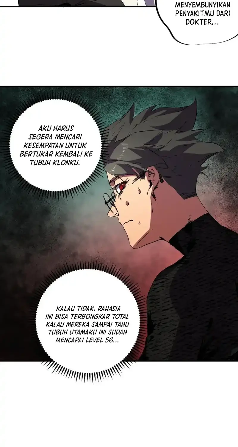 Supreme Curse Master Chapter 73 Gambar 8