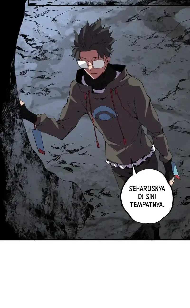 Supreme Curse Master Chapter 74 Gambar 8