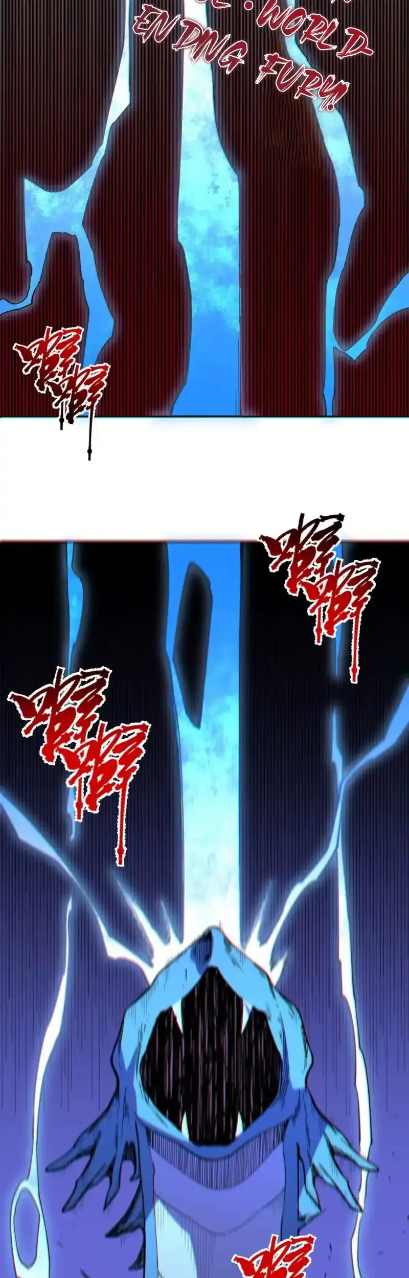 Supreme Curse Master Chapter 76 - Halaman 7