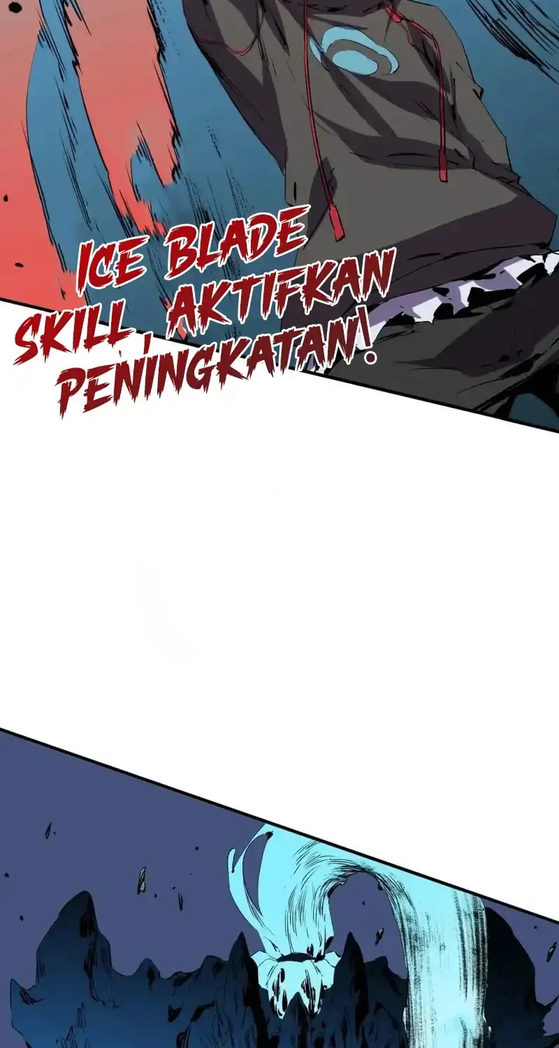 Supreme Curse Master Chapter 83 Gambar 8